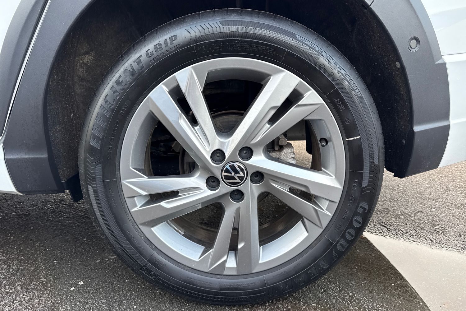 Used Volkswagen Taigo 2023 for sale - 76855058: Photo 11