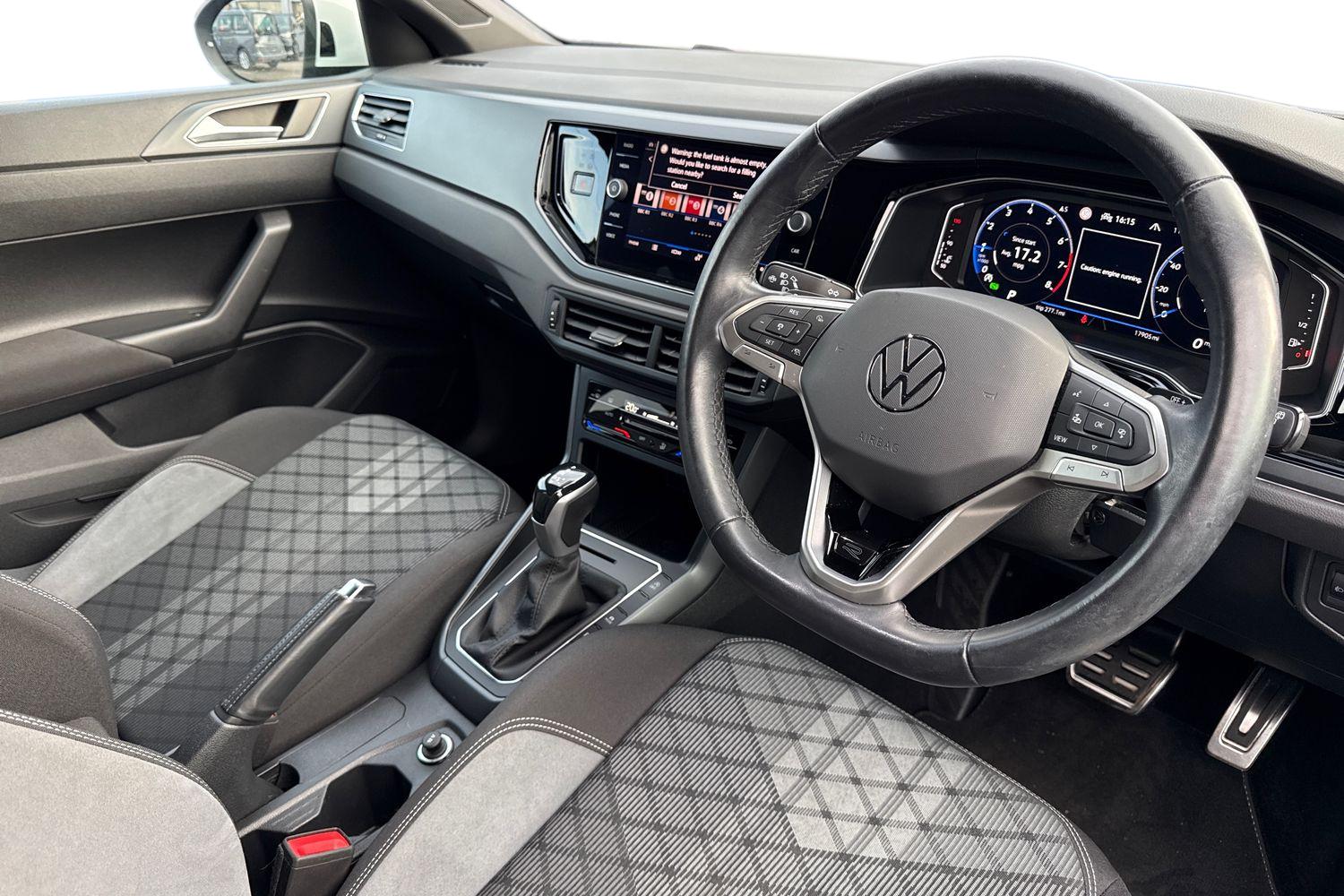 Used Volkswagen Taigo 2023 for sale - 76855058: Photo 14