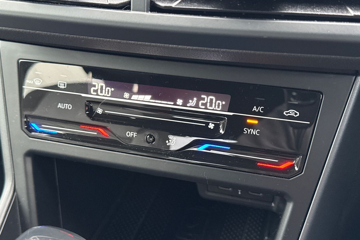 Used Volkswagen Taigo 2023 for sale - 76855058: Photo 22