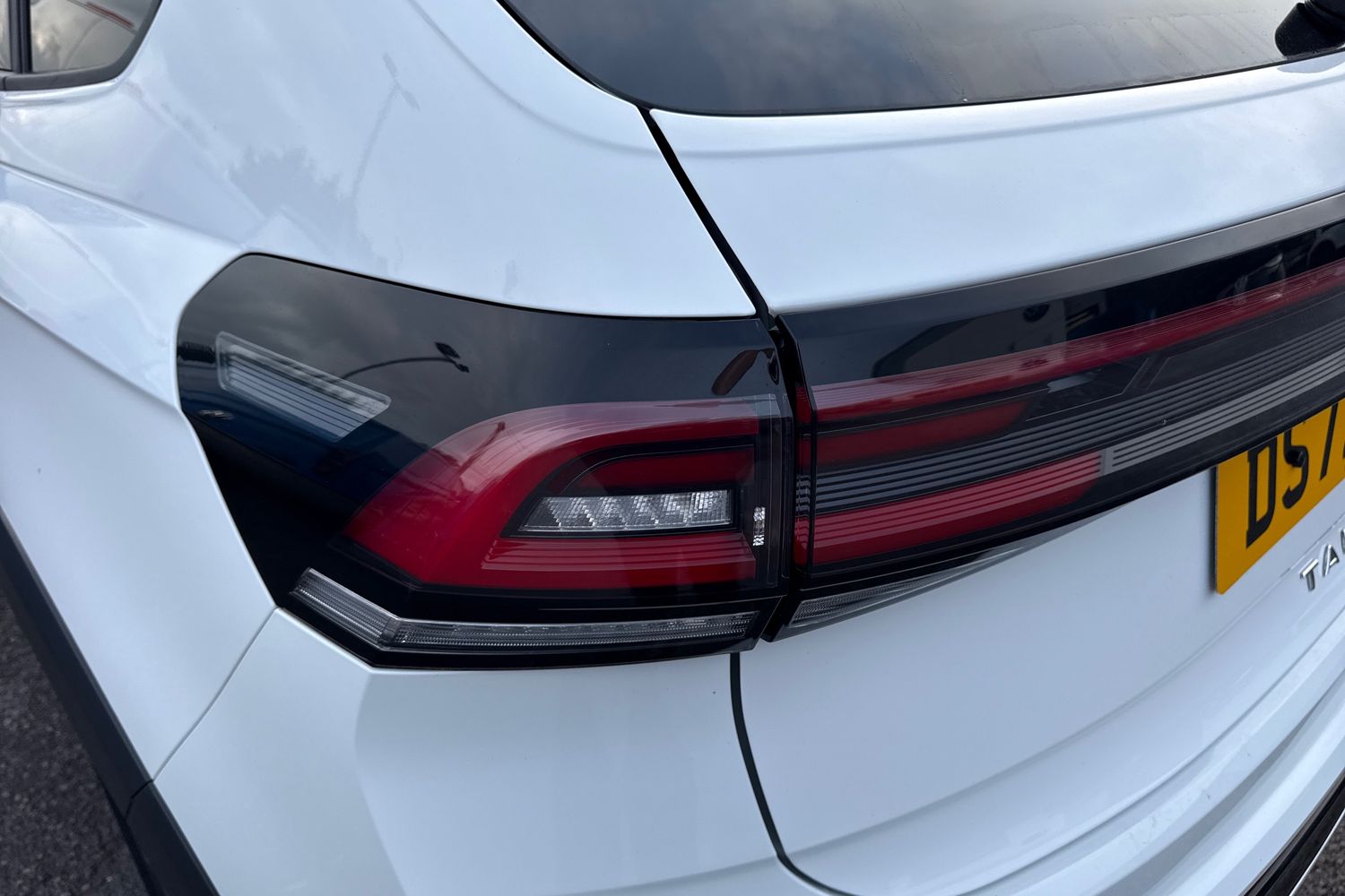 Used Volkswagen Taigo 2023 for sale - 76855058: Photo 25