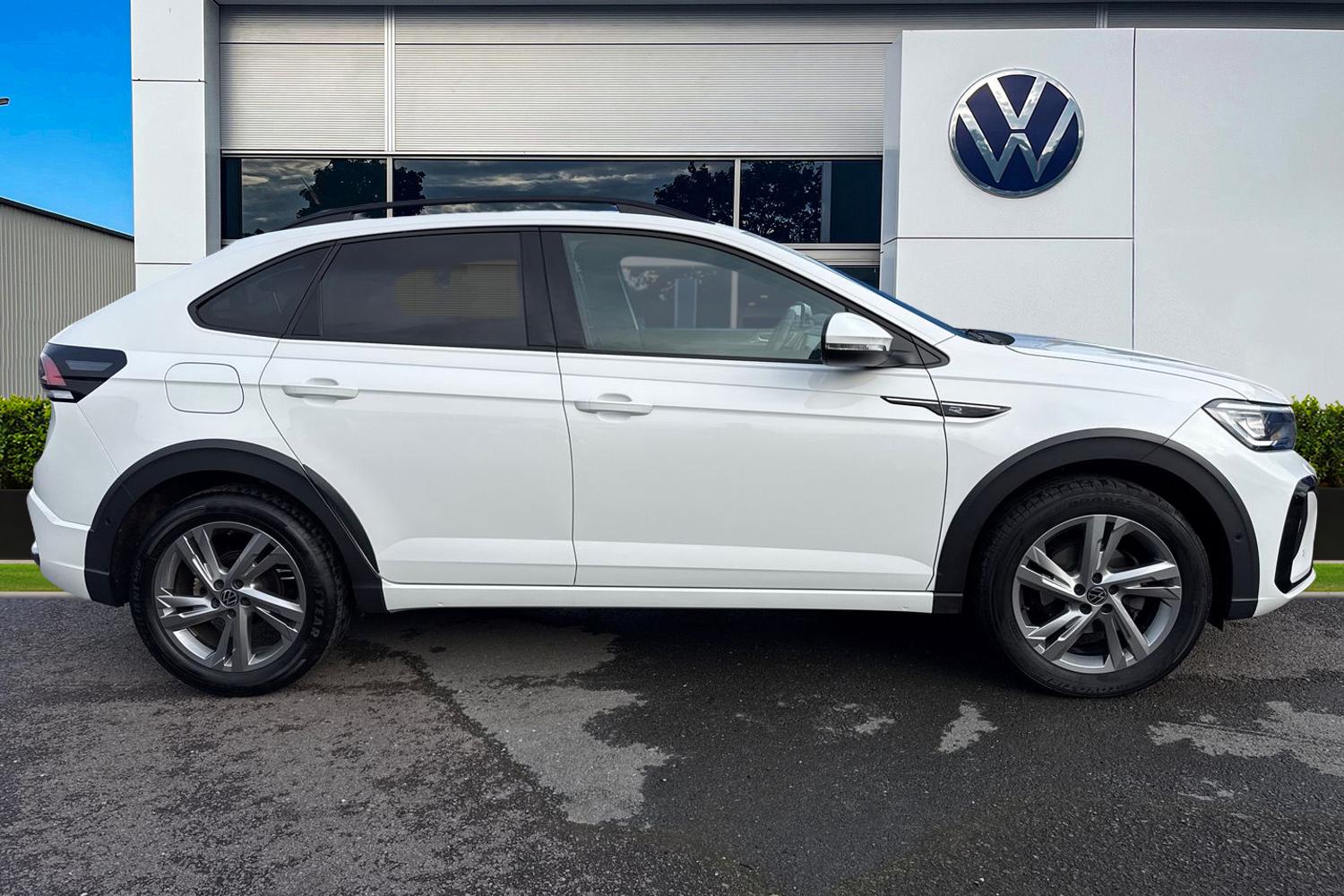 Used Volkswagen Taigo 2023 for sale - 76855058: Photo 3