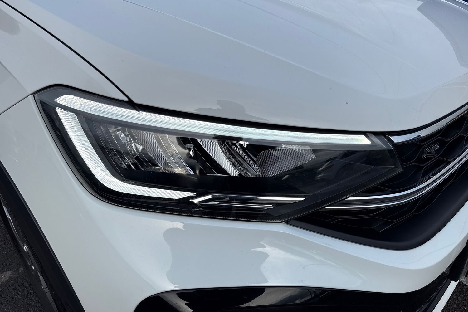 Used Volkswagen Taigo 2023 for sale - 76855058: Photo 30