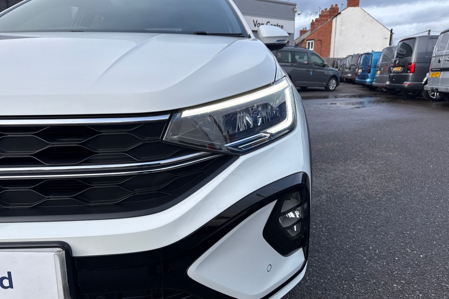 Used Volkswagen Taigo 2023 for sale - 76855058: Photo 31