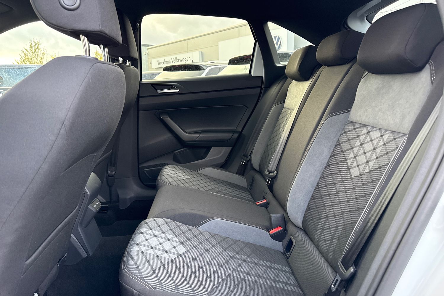 Used Volkswagen Taigo 2023 for sale - 76855058: Photo 34