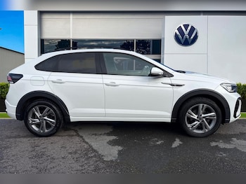 Used Volkswagen Taigo 2023 for sale - 76855058: Photo