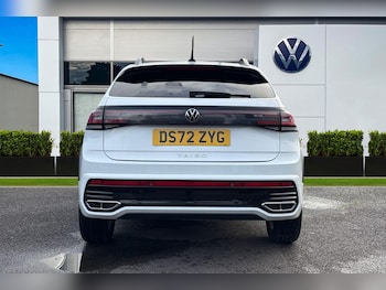 Used Volkswagen Taigo 2023 for sale - 76855058: Photo