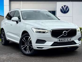 2019 - 2.0 T4 Edition Auto Euro 6 (s/s) 5dr