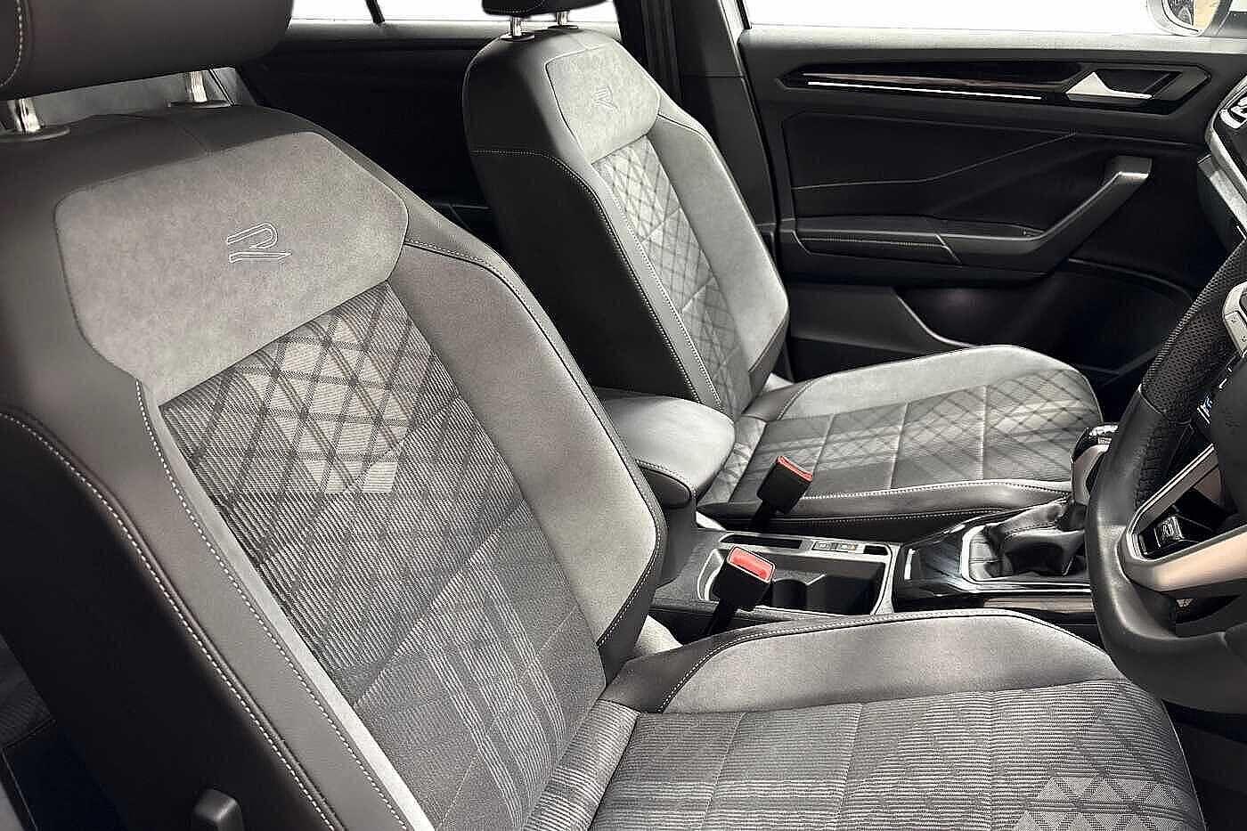 Used Volkswagen T-Roc 2025 for sale - 76379887: Photo 10