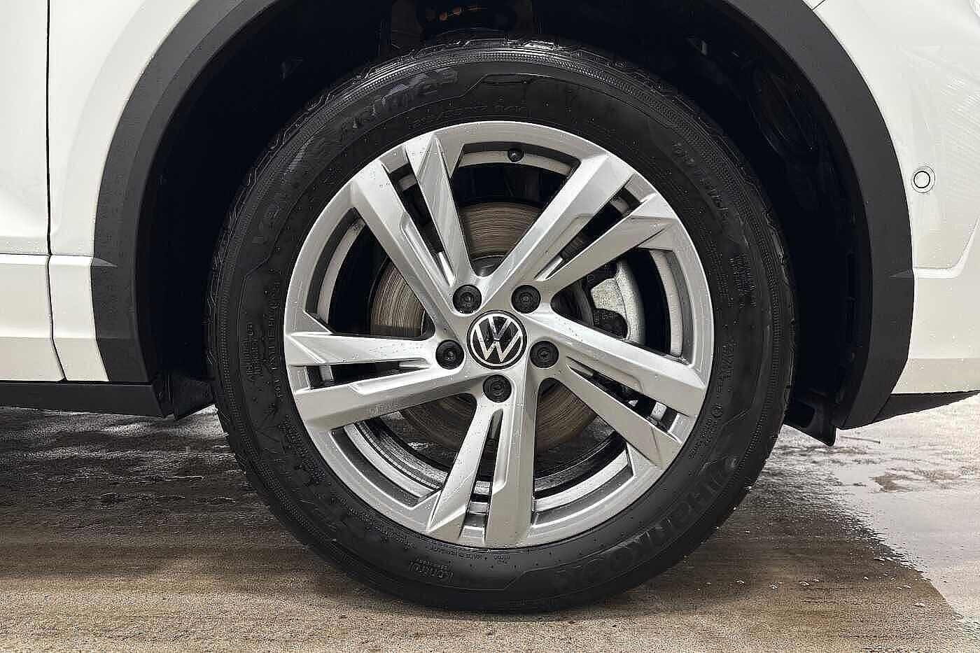 Used Volkswagen T-Roc 2025 for sale - 76379887: Photo 5