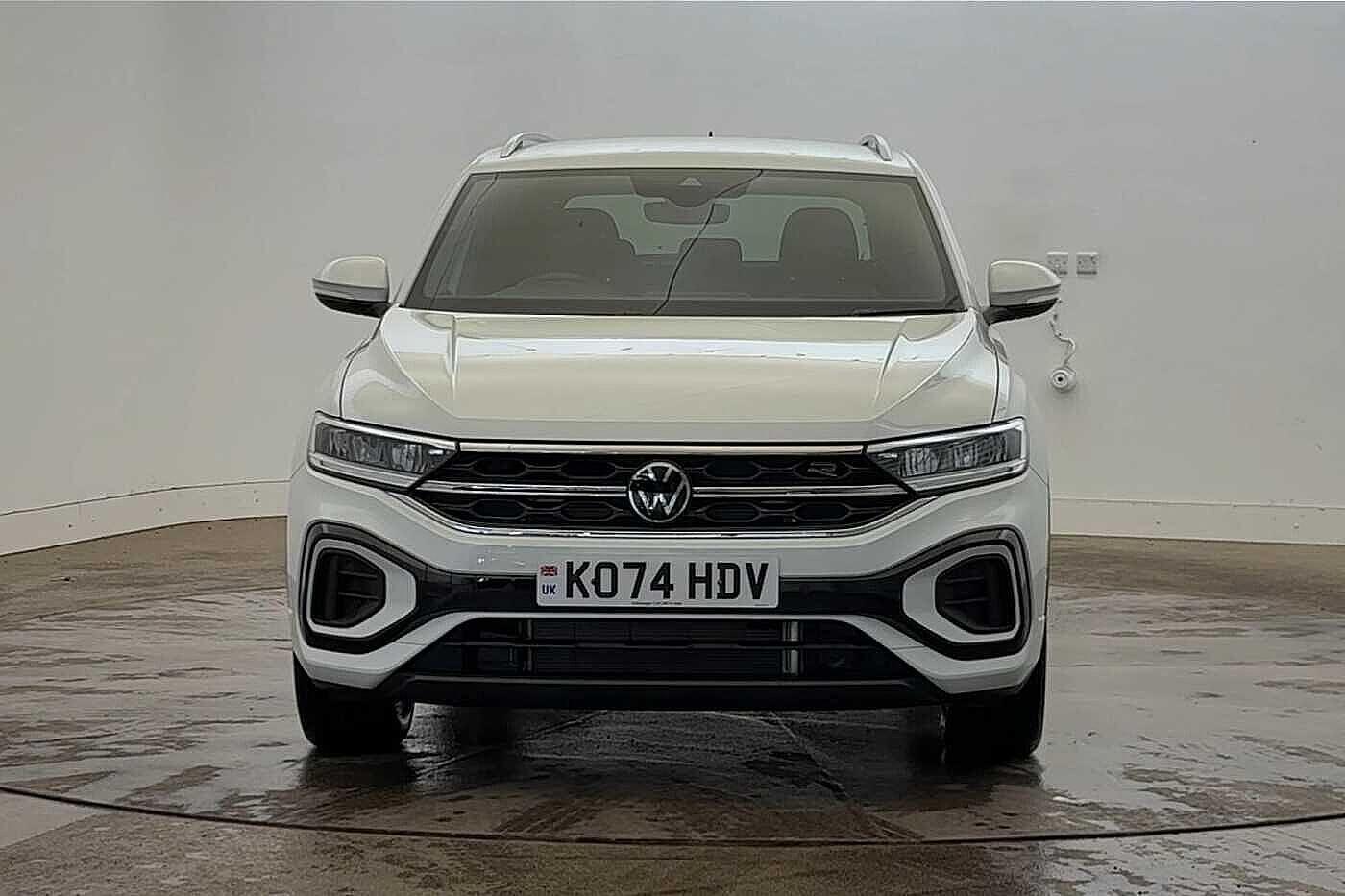 Used Volkswagen T-Roc 2025 for sale - 76379887: Photo 7