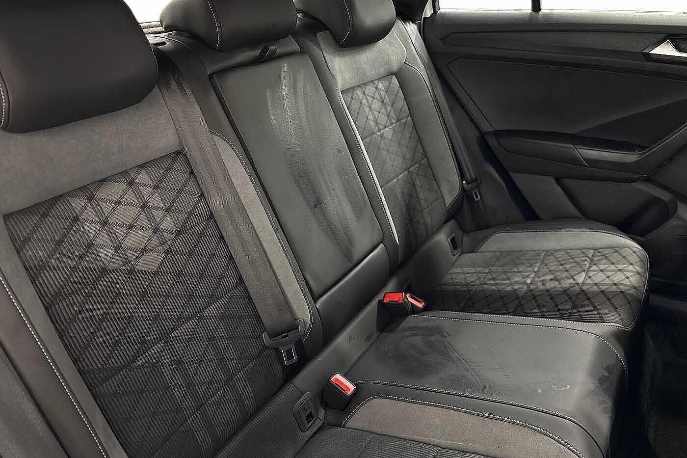Used Volkswagen T-Roc 2025 for sale - 76379887: Photo 9