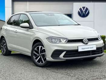2025 - 1.0 TSI Match 5dr DSG