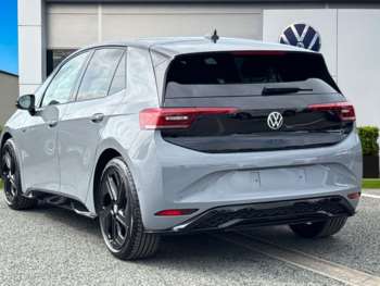 Used Volkswagen ID3 2025 for sale - 74891424: Photo