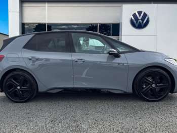 Used Volkswagen ID3 2025 for sale - 74891424: Photo