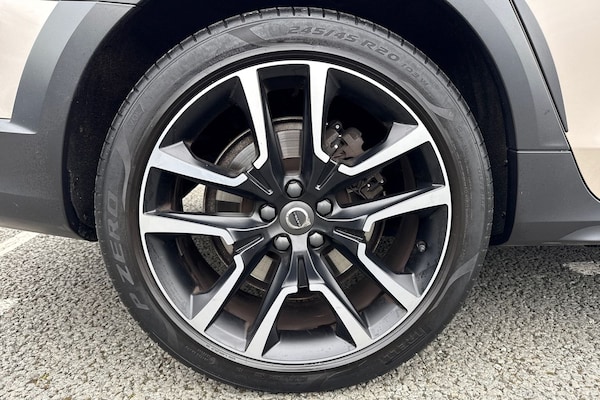 Used Volvo V90 Cross Country 2023 for sale - 76224604: Photo 13