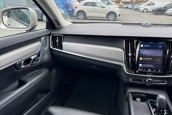 Used Volvo V90 Cross Country 2023 for sale - 76224604: Photo 20