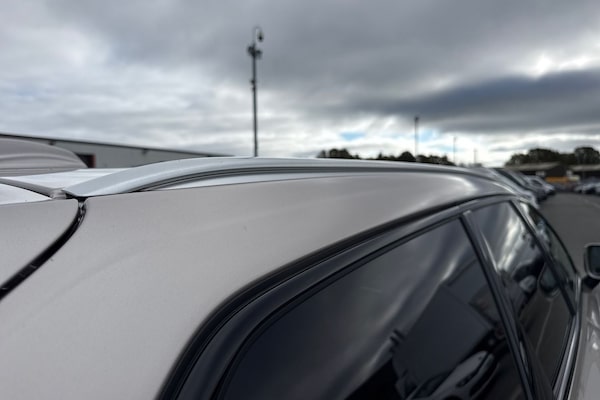Used Volvo V90 Cross Country 2023 for sale - 76224604: Photo 29
