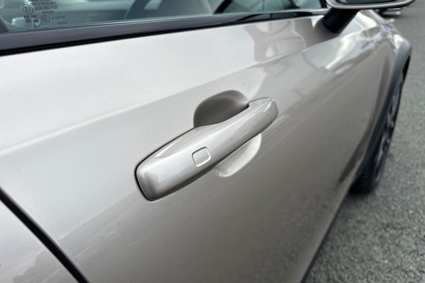 Used Volvo V90 Cross Country 2023 for sale - 76224604: Photo 30