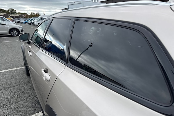 Used Volvo V90 Cross Country 2023 for sale - 76224604: Photo 34