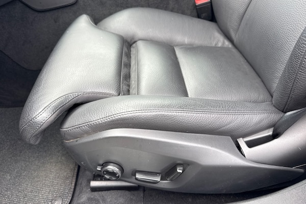 Used Volvo V90 Cross Country 2023 for sale - 76224604: Photo 39