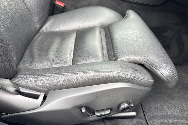 Used Volvo V90 Cross Country 2023 for sale - 76224604: Photo 40