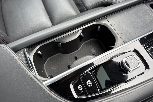 Used Volvo V90 Cross Country 2023 for sale - 76224604: Photo 42