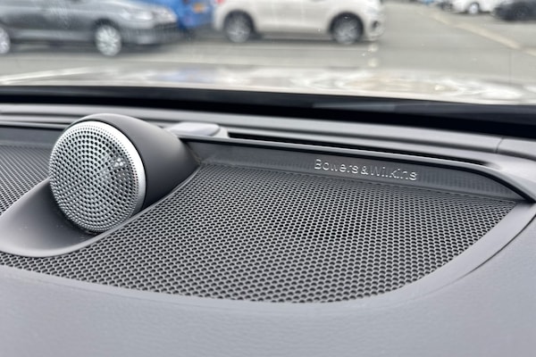 Used Volvo V90 Cross Country 2023 for sale - 76224604: Photo 58