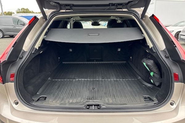 Used Volvo V90 Cross Country 2023 for sale - 76224604: Photo 7