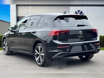 Used Volkswagen Golf 2026 for sale - 78497546: Photo
