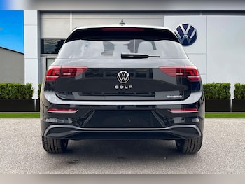 Used Volkswagen Golf 2026 for sale - 78497546: Photo