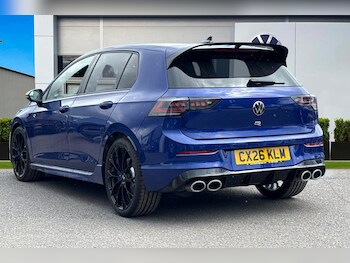 Used Volkswagen Golf 2026 for sale - 78864504: Photo