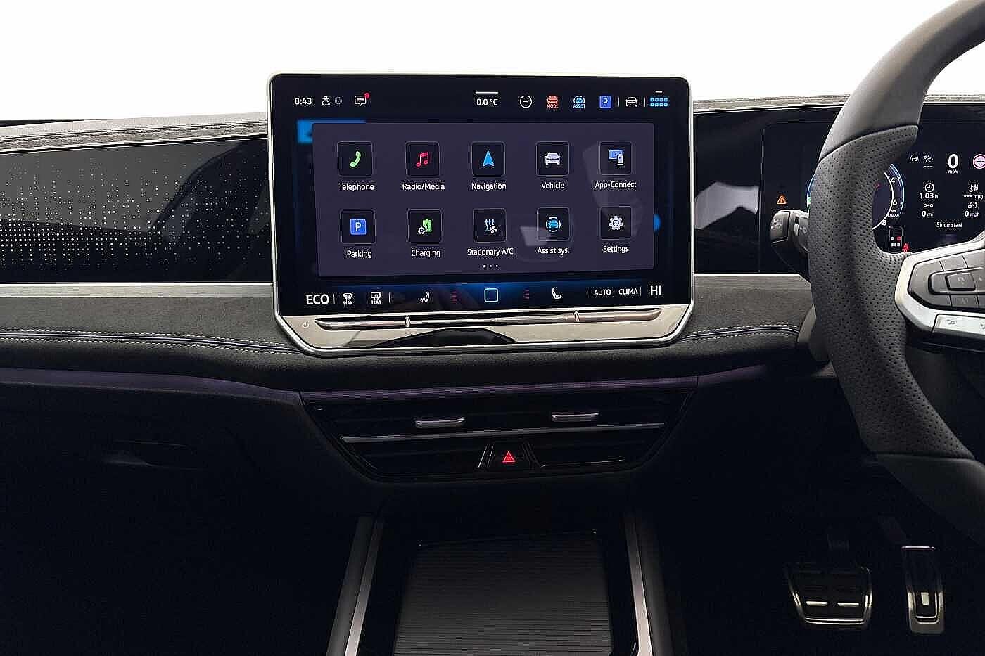 Used Volkswagen Passat 2025 for sale - 77152672: Photo 12