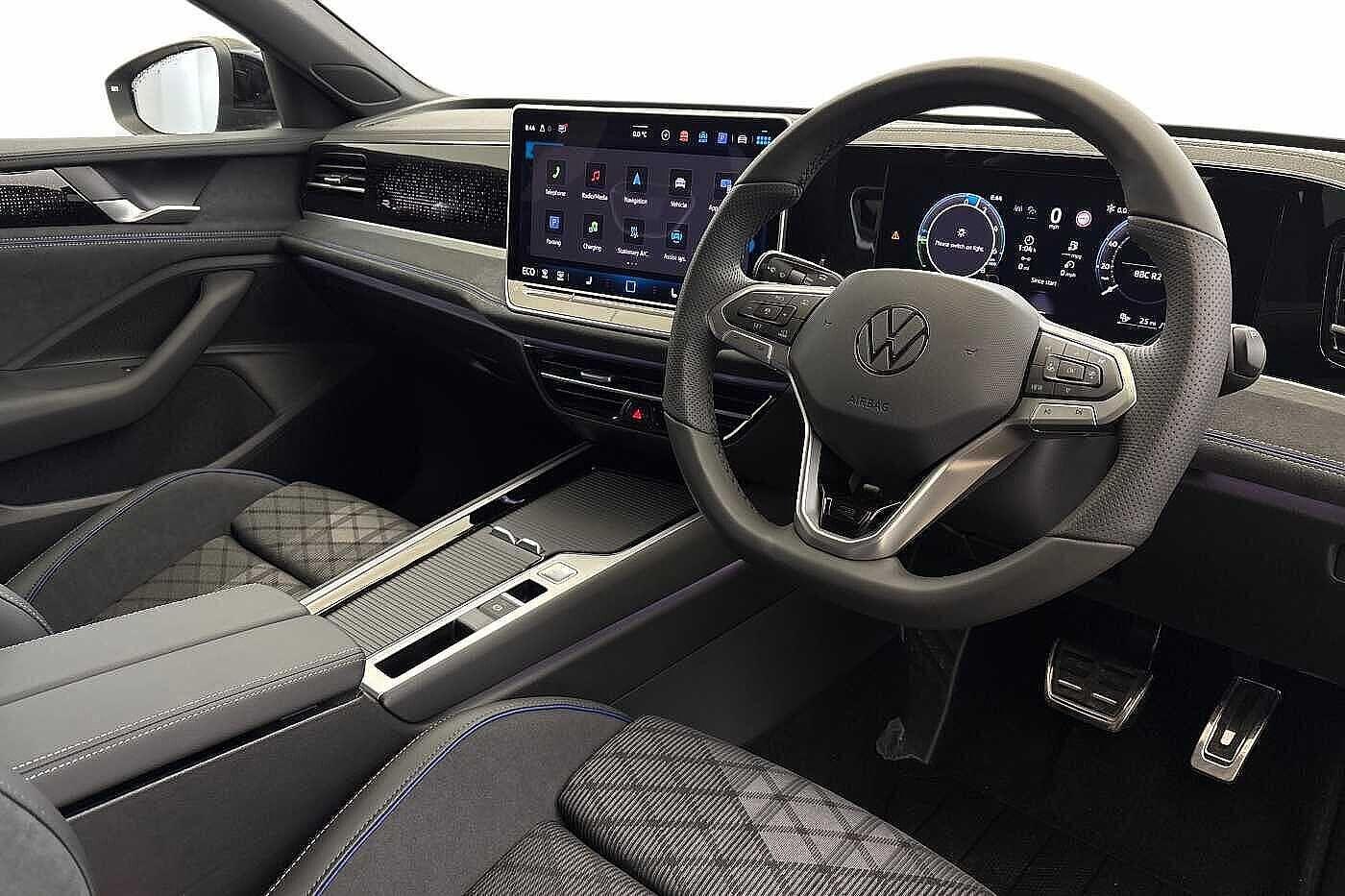 Used Volkswagen Passat 2025 for sale - 77152672: Photo 6