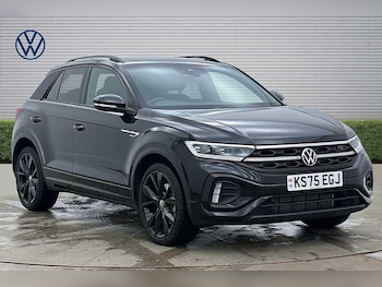 Used Volkswagen T-Roc 2025 for sale - 78655168: Photo