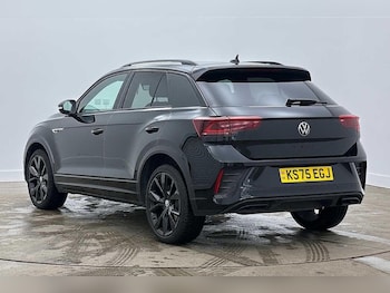 Used Volkswagen T-Roc 2025 for sale - 78655168: Photo
