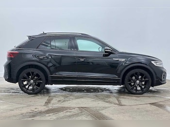 Used Volkswagen T-Roc 2025 for sale - 78655168: Photo