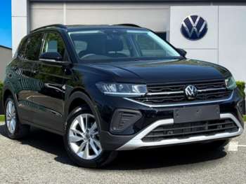 2025 - 1.0 TSI Match Euro 6 (s/s) 5dr