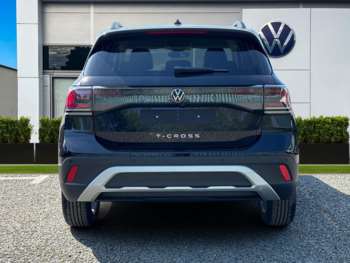 Used Volkswagen T-Cross 2025 for sale - 74603606: Photo