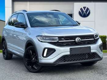 2025 - 1.0 TSI Black Edition DSG Euro 6 (s/s) 5dr