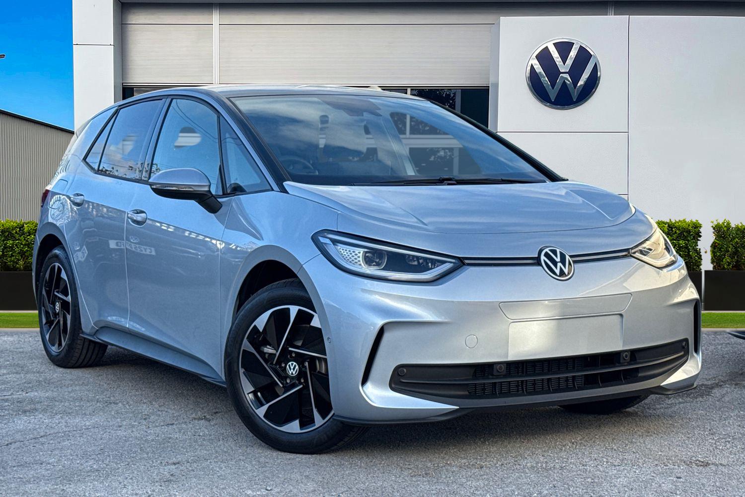 Used Volkswagen ID.3 2025 for sale - 76617112: Photo 1