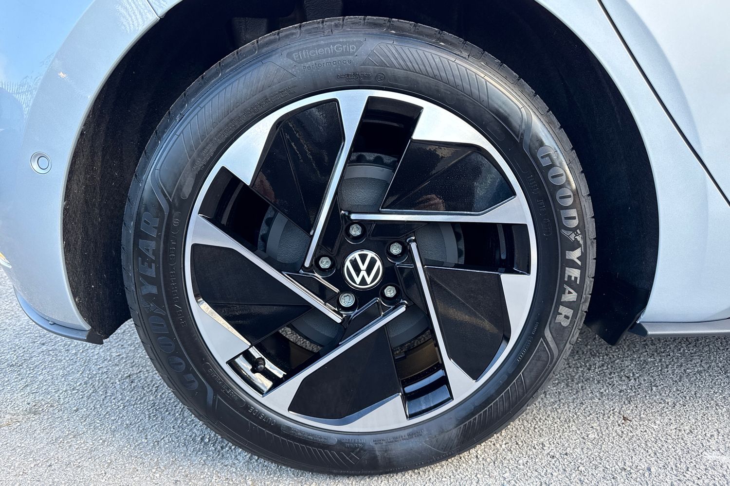 Used Volkswagen ID.3 2025 for sale - 76617112: Photo 12