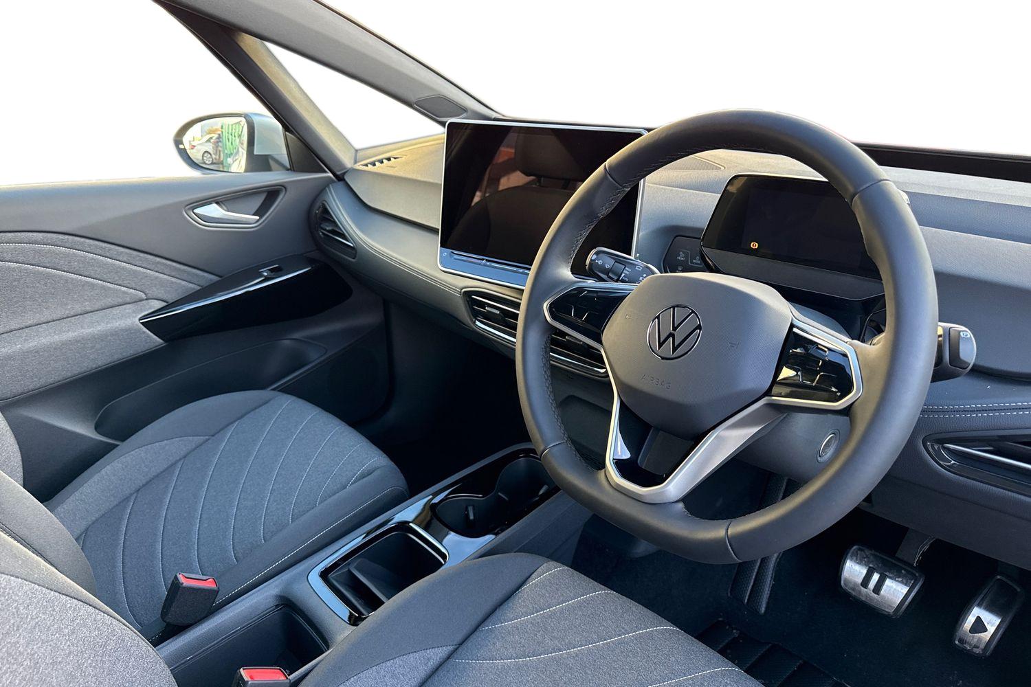 Used Volkswagen ID.3 2025 for sale - 76617112: Photo 13