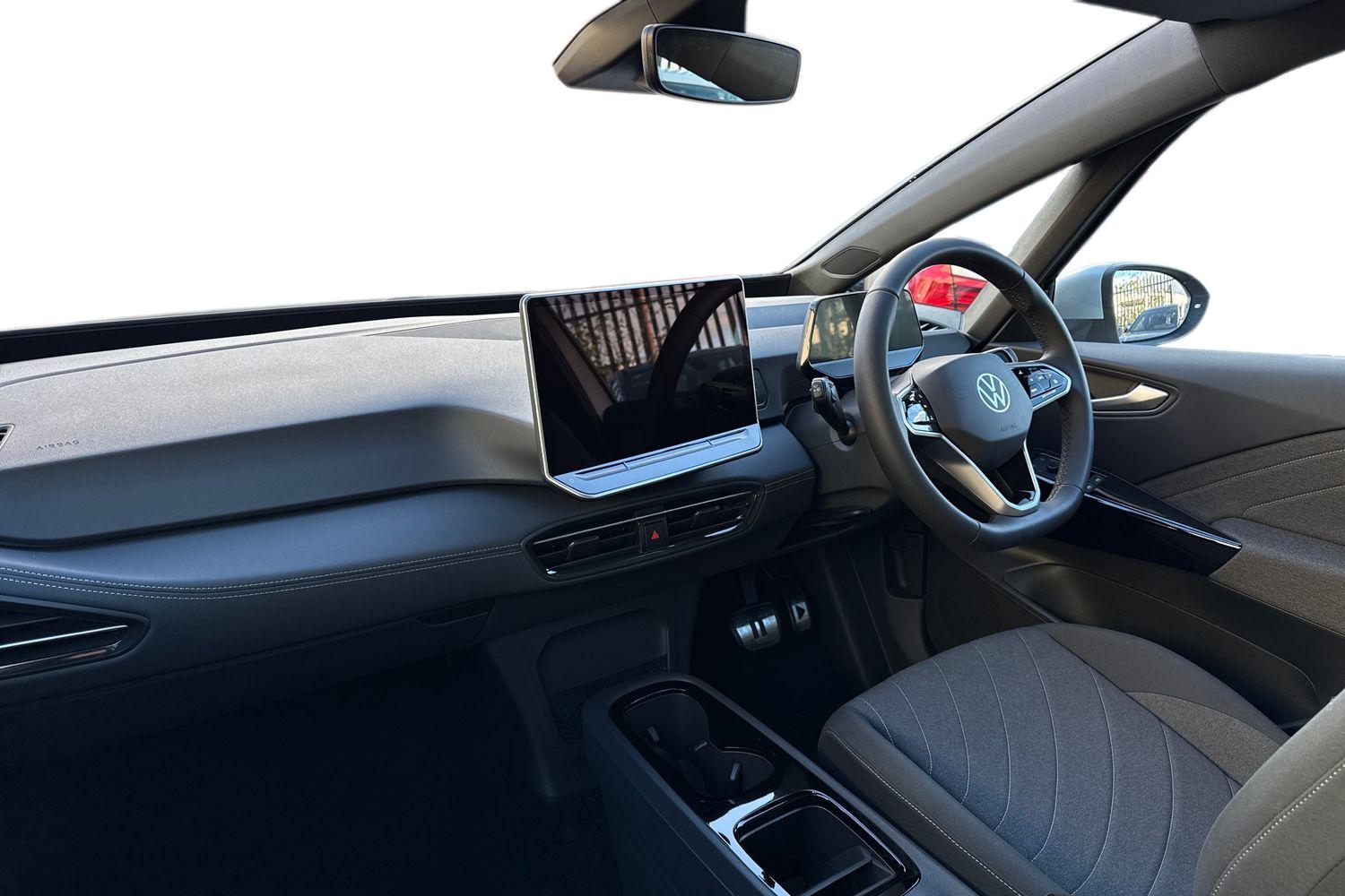 Used Volkswagen ID.3 2025 for sale - 76617112: Photo 14