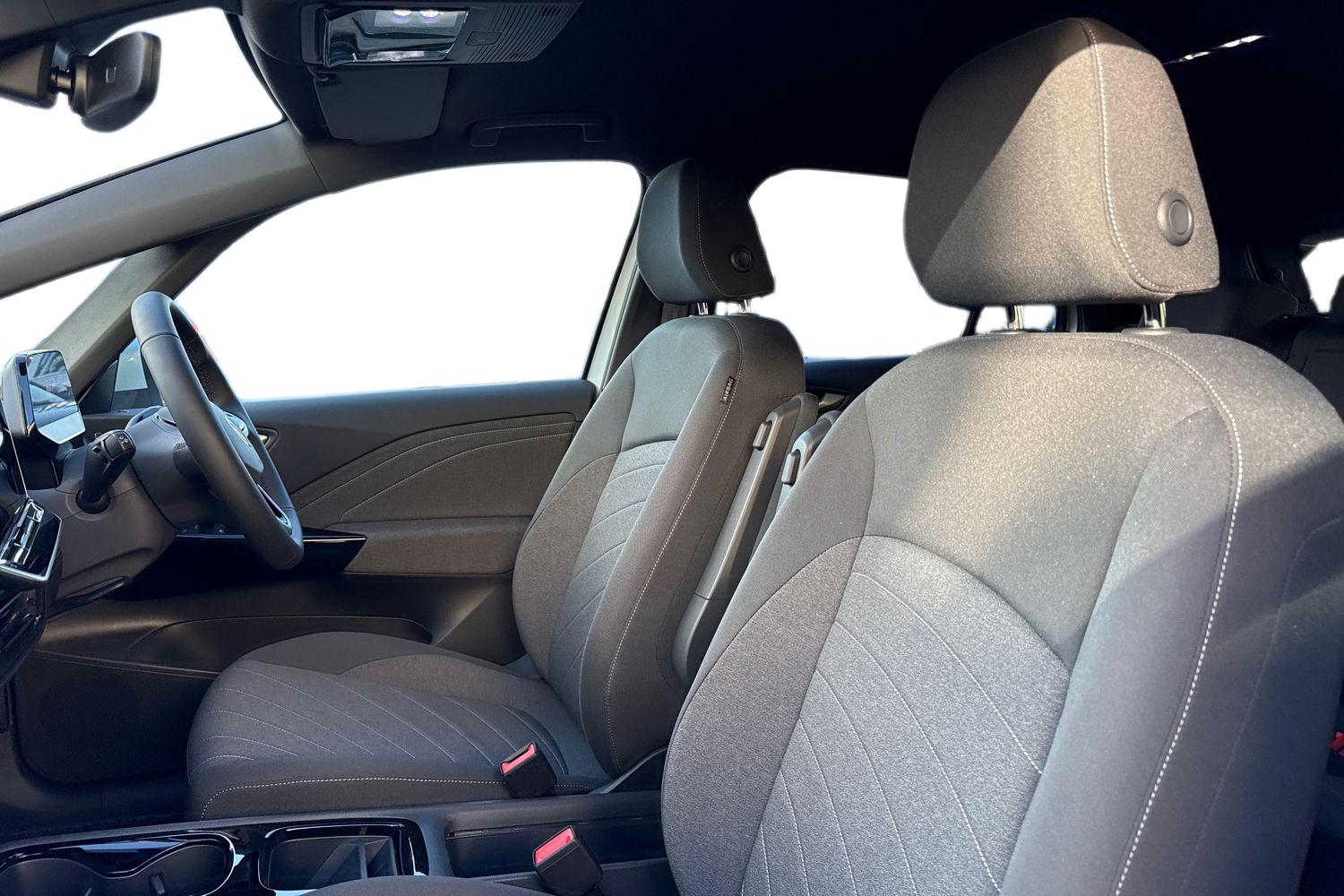 Used Volkswagen ID.3 2025 for sale - 76617112: Photo 15