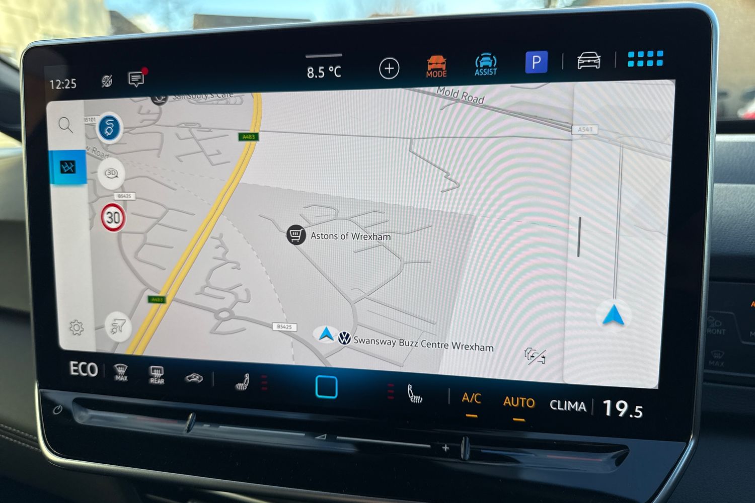 Used Volkswagen ID.3 2025 for sale - 76617112: Photo 16