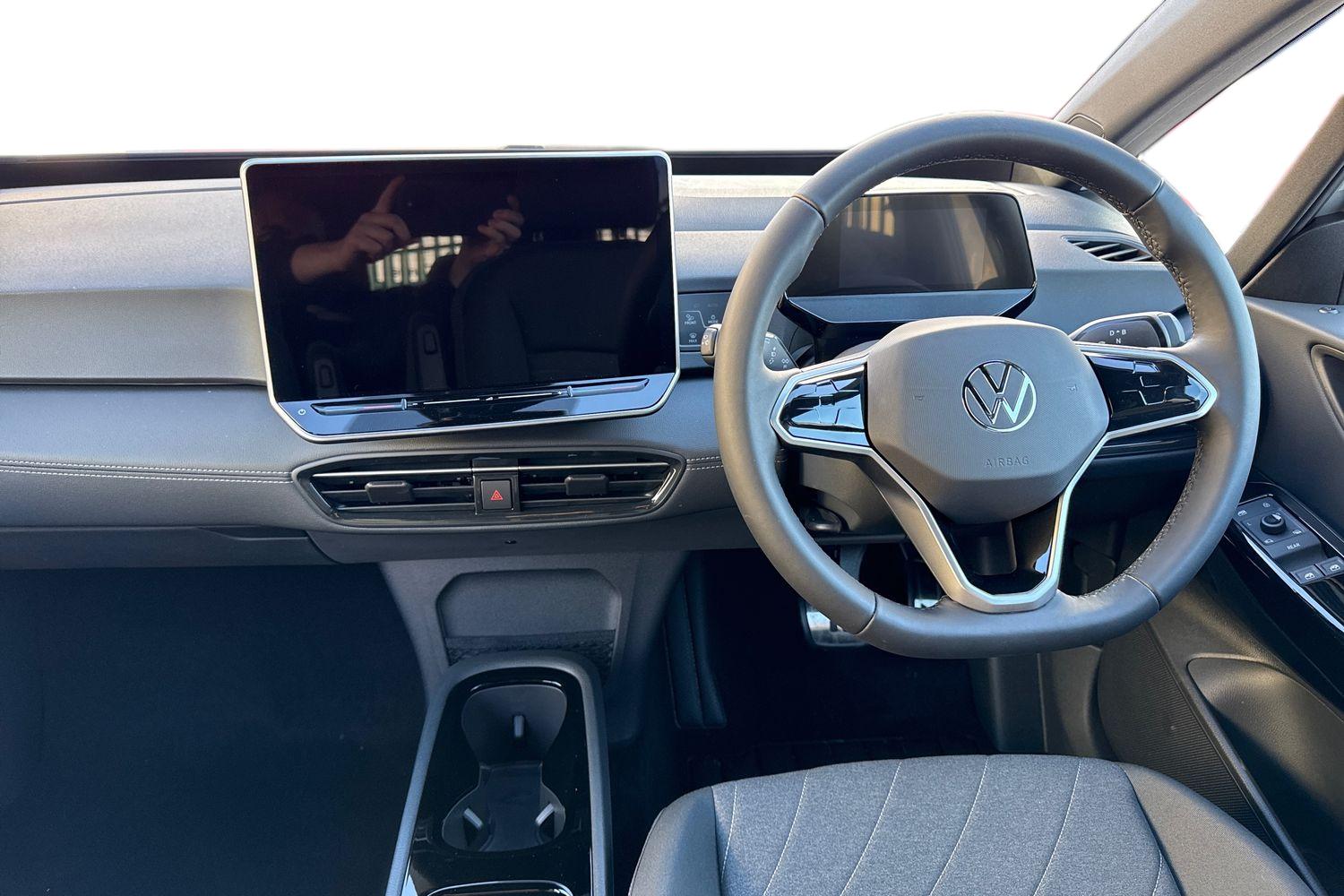 Used Volkswagen ID.3 2025 for sale - 76617112: Photo 17