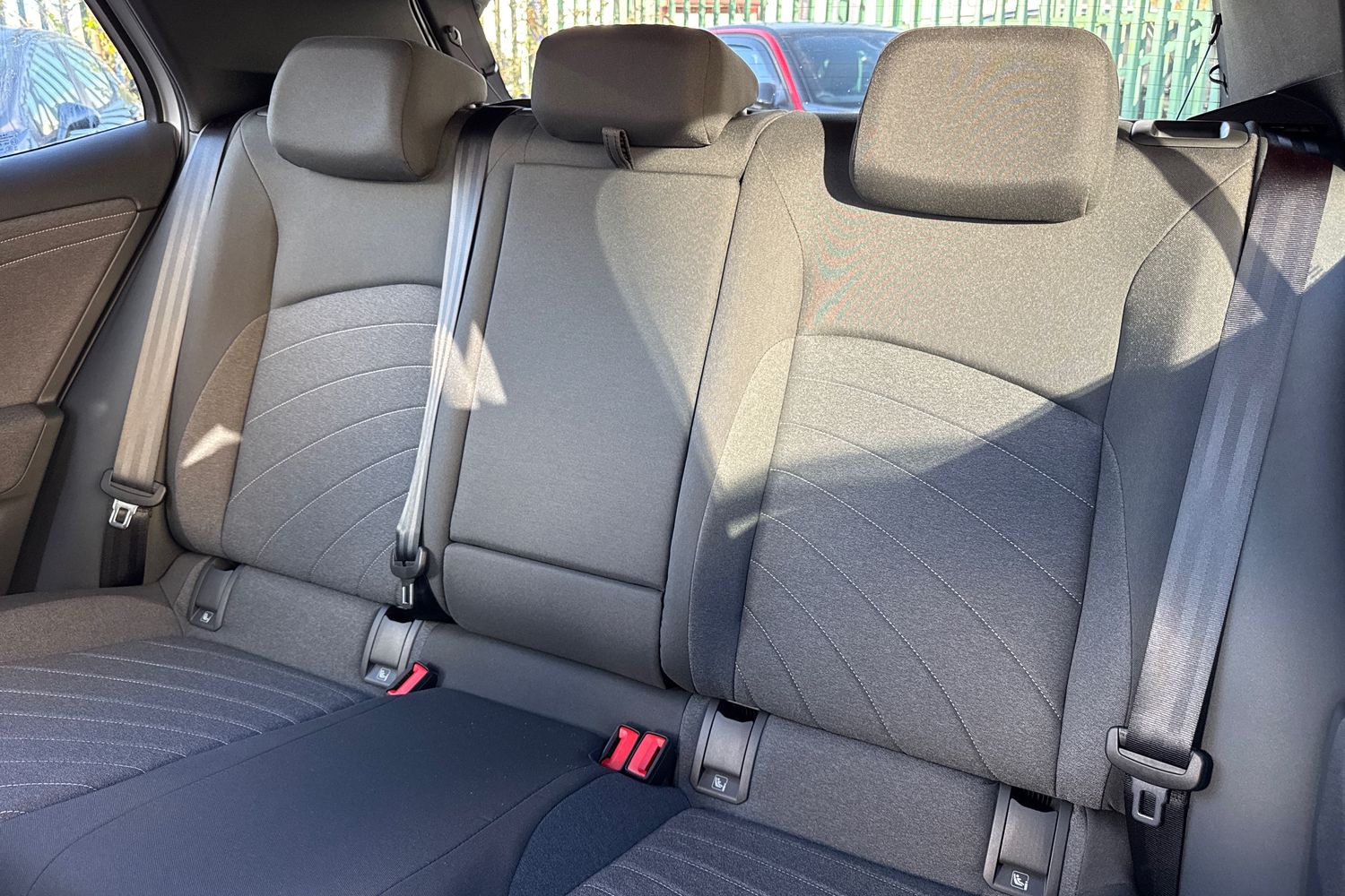 Used Volkswagen ID.3 2025 for sale - 76617112: Photo 18