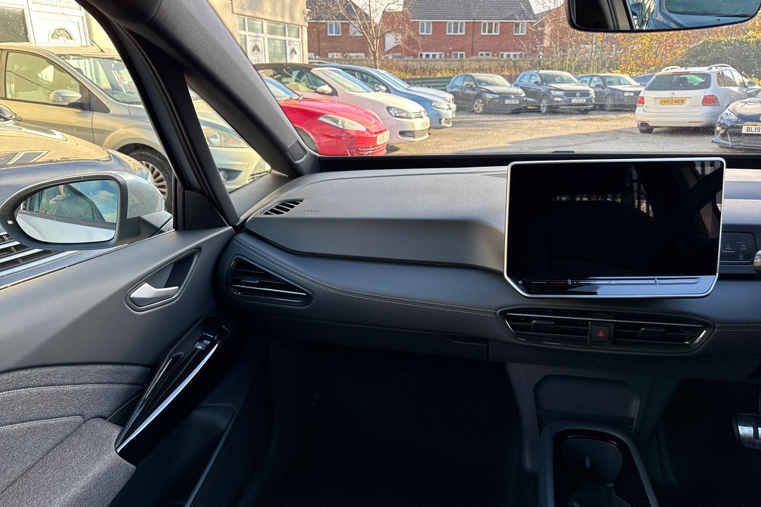 Used Volkswagen ID.3 2025 for sale - 76617112: Photo 19