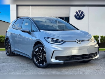 Used Volkswagen ID.3 2025 for sale - 76617112: Photo