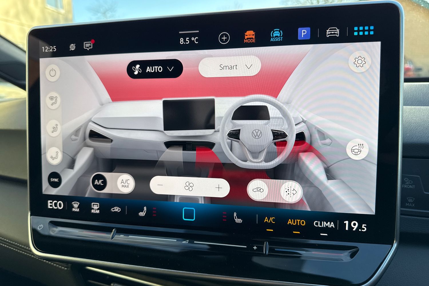 Used Volkswagen ID.3 2025 for sale - 76617112: Photo 21